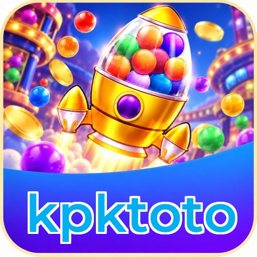 Screenshot 1 - kpktoto Home Screen