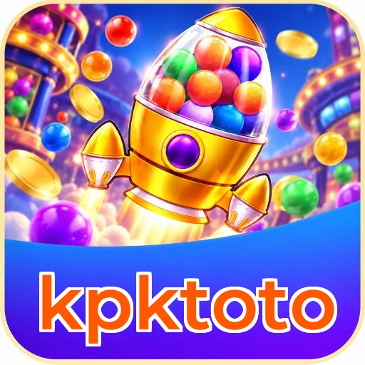 Screenshot 1 - kpktoto Home Screen