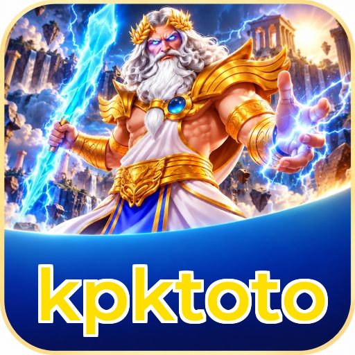Screenshot 1 - kpktoto Home Screen