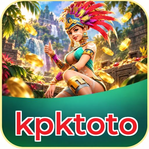 Screenshot 1 - kpktoto Home Screen