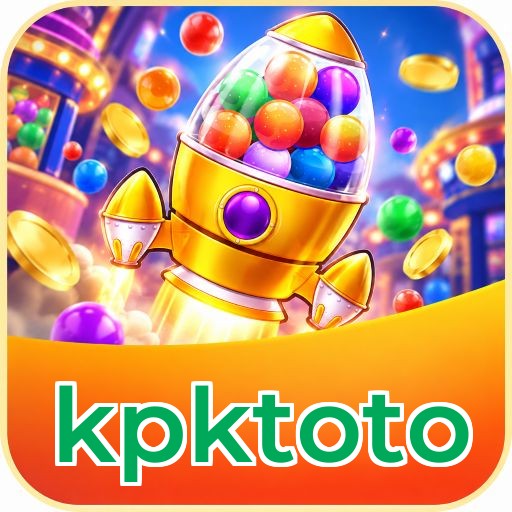 Screenshot 1 - kpktoto Home Screen