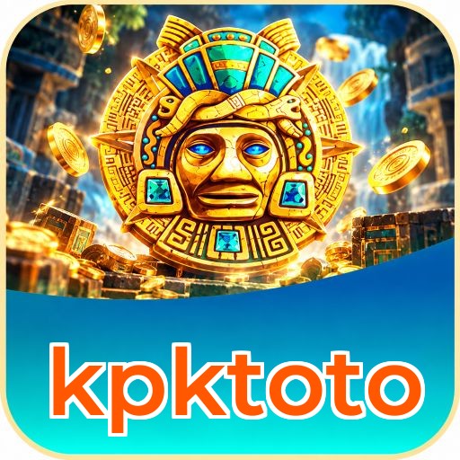 Screenshot 1 - kpktoto Home Screen